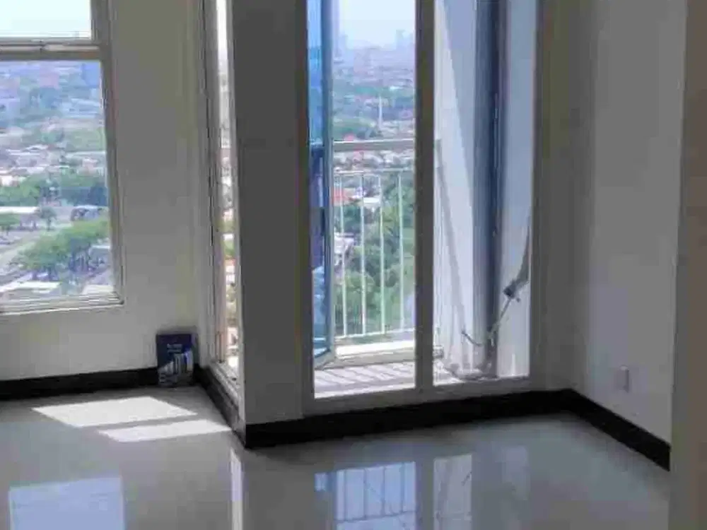 Lantai 8‼️ APARTEMEN AMOR CONNECT PAKUWON CITY MALL