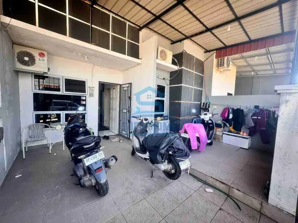 DIJUAL RUMAH CANTIK CIPTALAND, BATAM