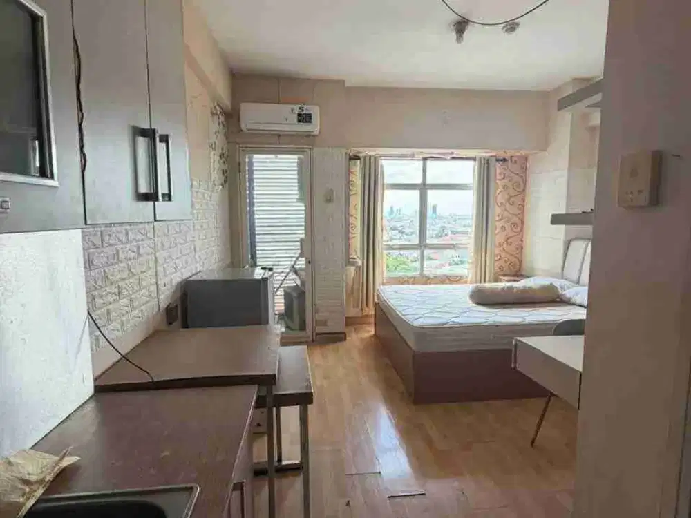 Dekat Ubaya‼️Dijual Apartemen Metropolis