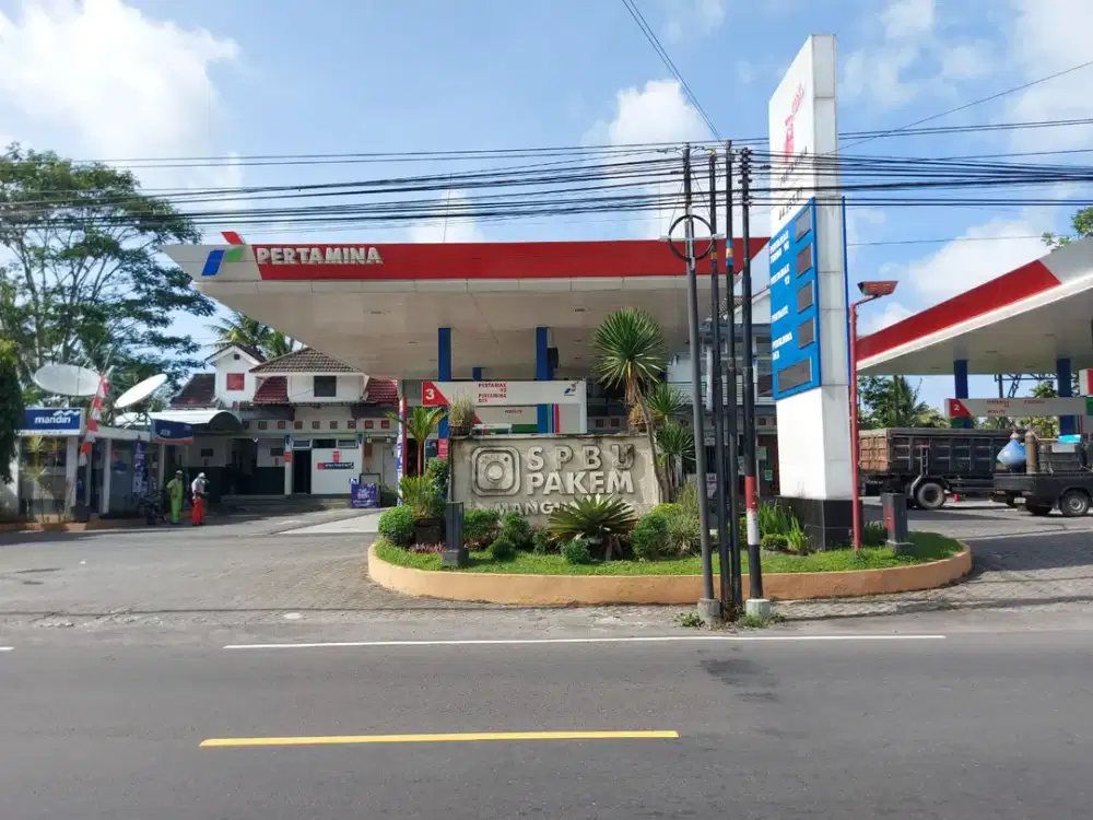 Tanah Siap AJB Jogja Utara Kampus UII Kaliurang