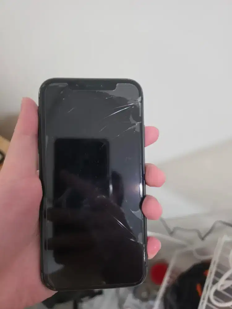 IPhone 11 64GB Black Original Ibox
