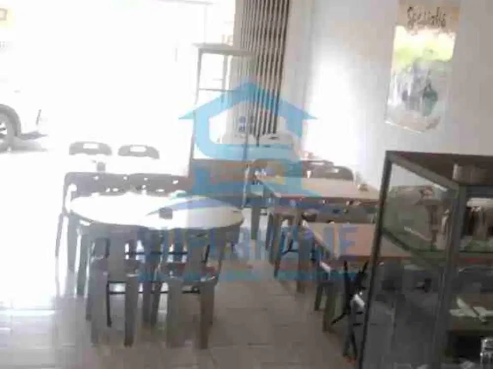 DIJUAL RUKO DREAMLAND CITY, BATAM