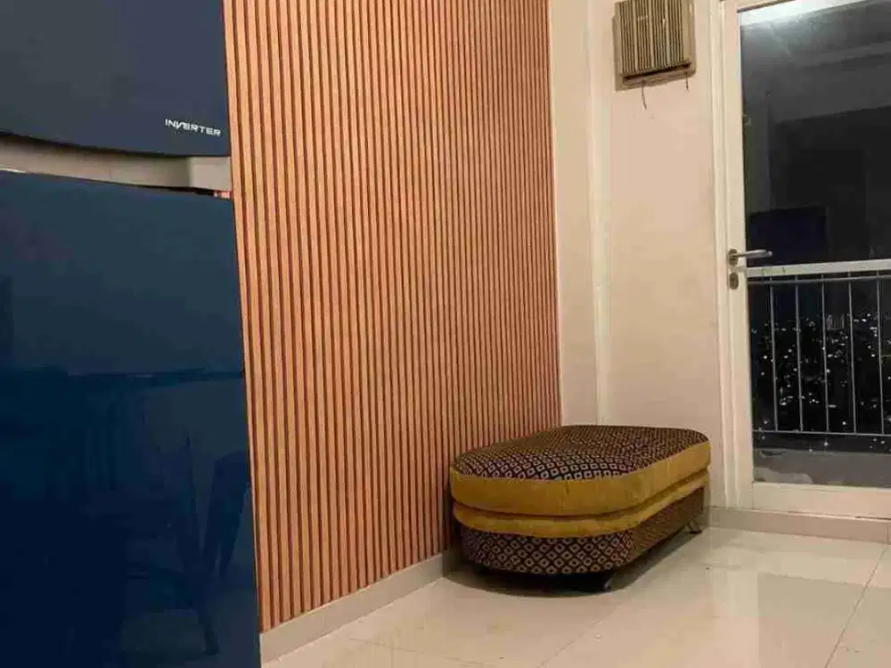 Dijual Murah Apartemen Puncak Dharmahusada Dekat Lift