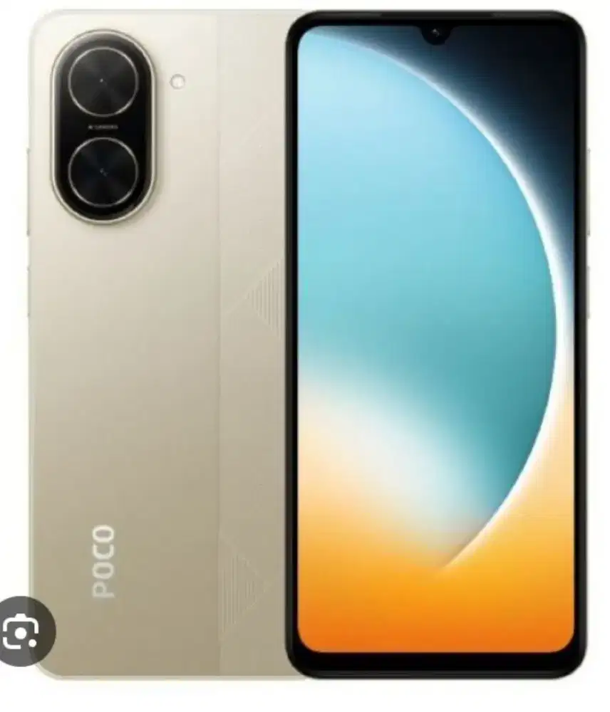 Poco c71 ram 4+2/128gb