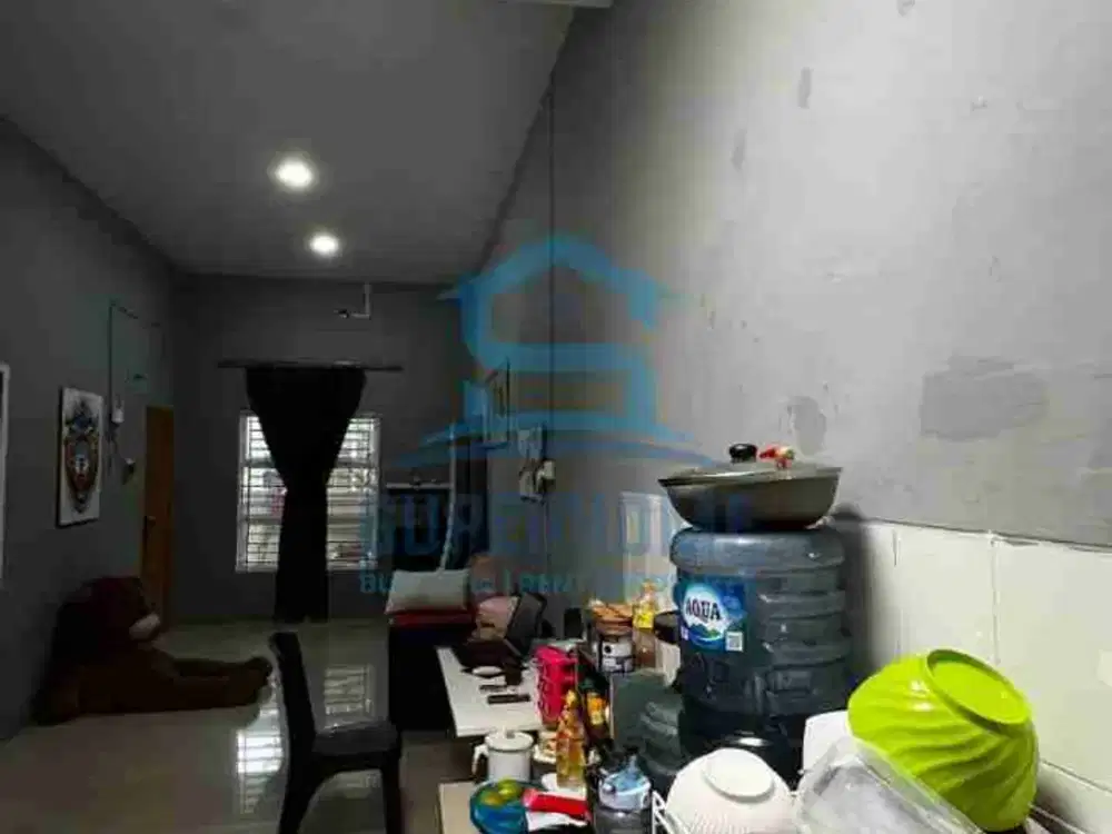 DIJUAL RUMAH CANTIK CIPTALAND CLUSTER LAVENDER, BATAM