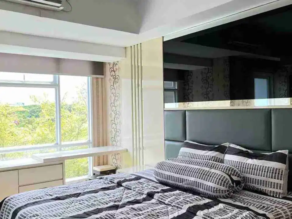 Dijual Apartemen Mewah Grand Sungkono Lagoon