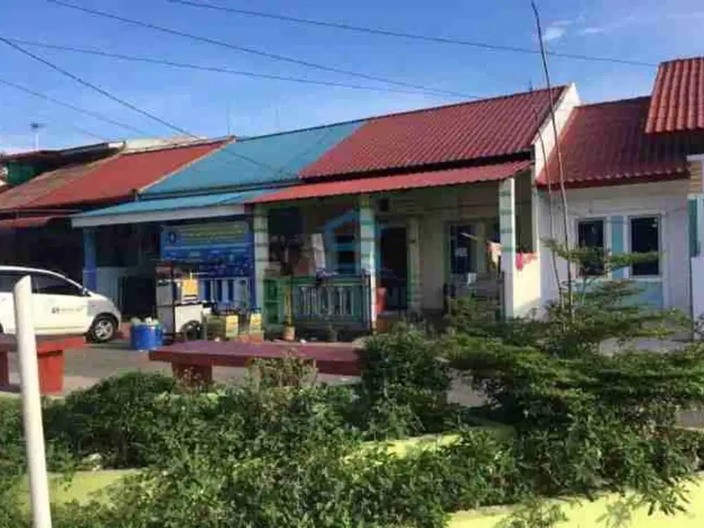 DISEWAKAN RUMAh CANTIK FRENSIANA