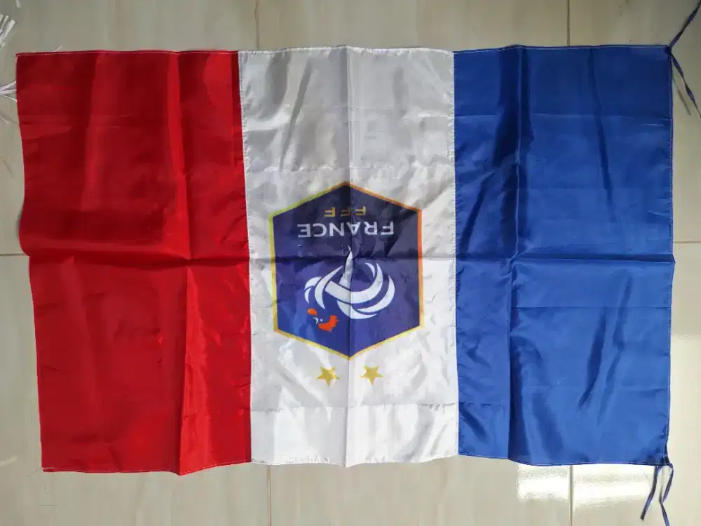 Bendera Negara Piala dunia 2026