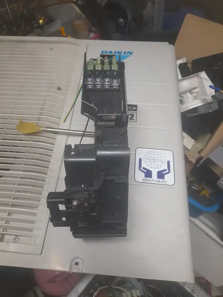 Modul indoor ac inverter daikin tahialnd