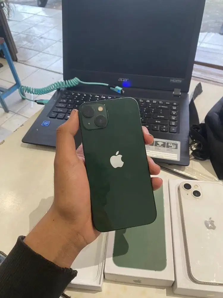 iphone 13 128gb inter allprovider