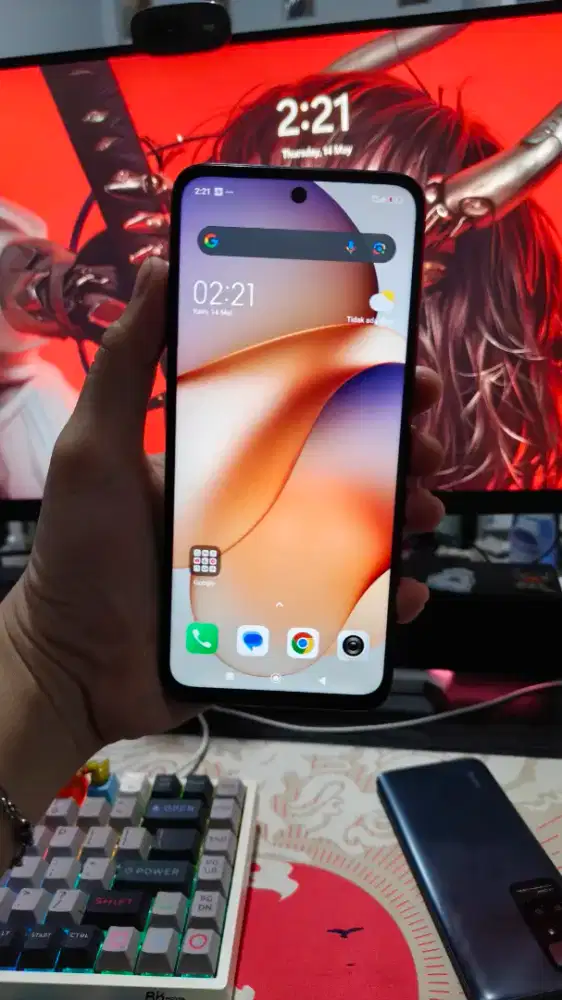 Xiaomi Redmi 13 8+4/128gb