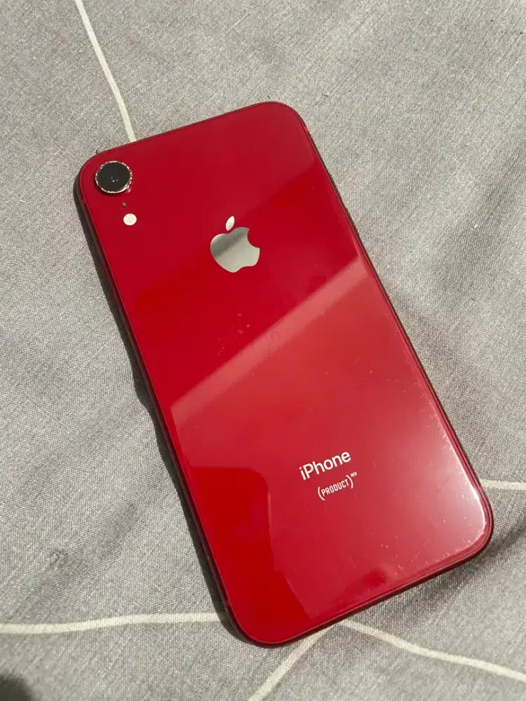 iPhone XR 128GB