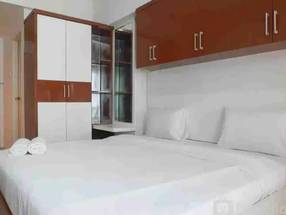 TERMURAH ORCHARD MANSION‼️Dijual Apartemen Orchard Pakuwon Mall