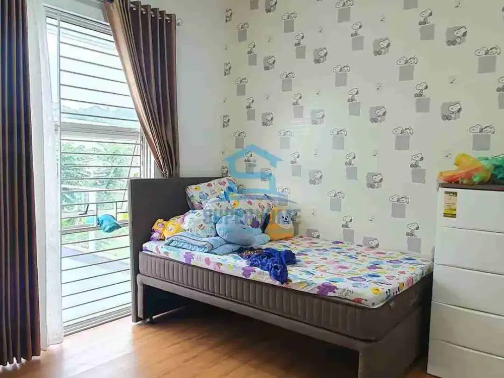 DIJUAL RUMAH ELIT THE HOME, BATAM