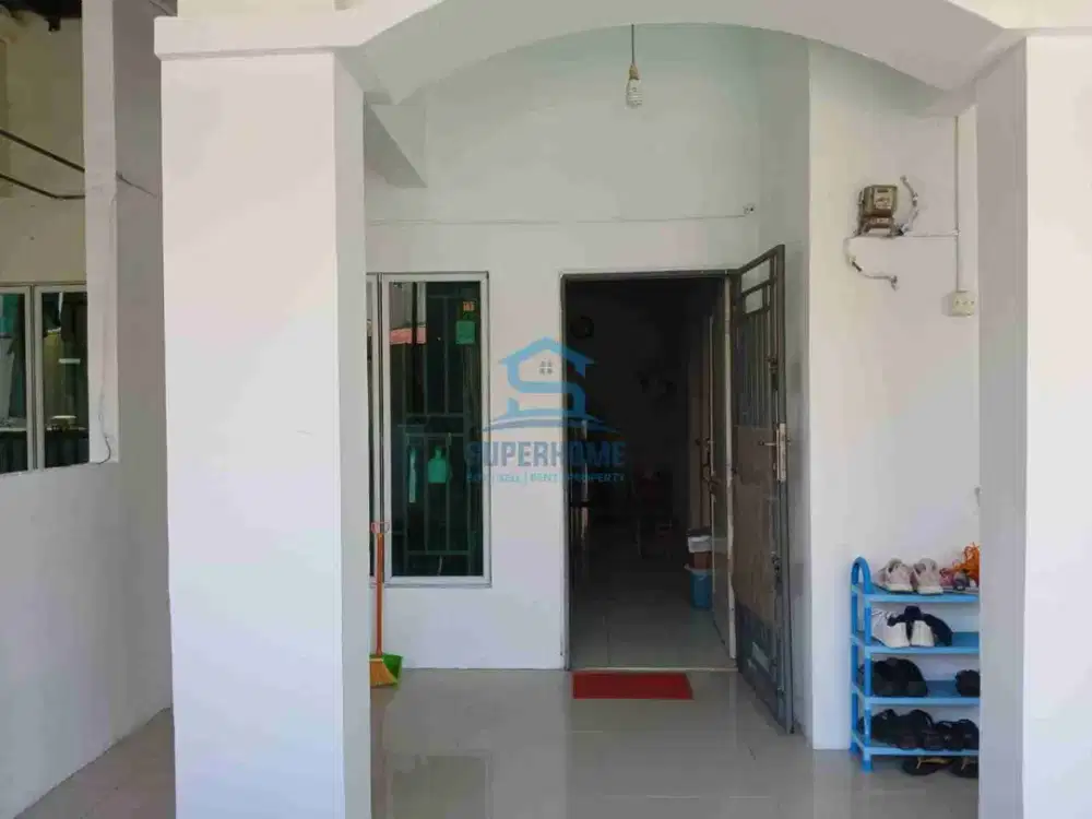 DIJUAL RUMAH CANTIK VILLA BUKIT INDAH, BATAM