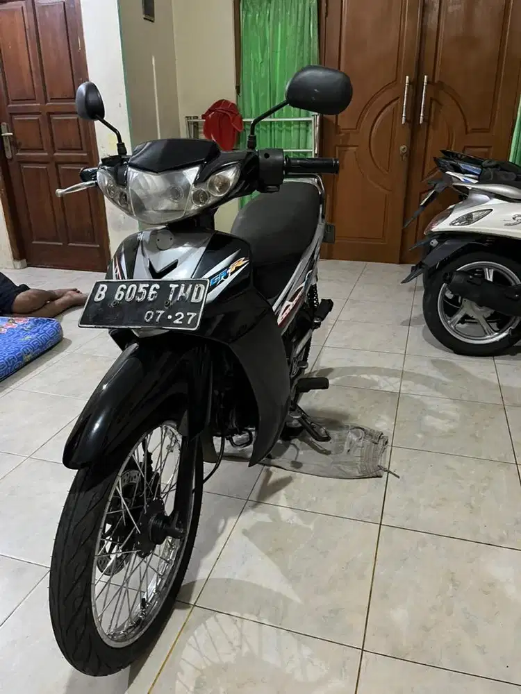 jual vega R new 2007