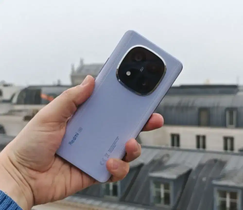 Xiaomi Redmi Note 14 Pro Plus 5g 8+4/256