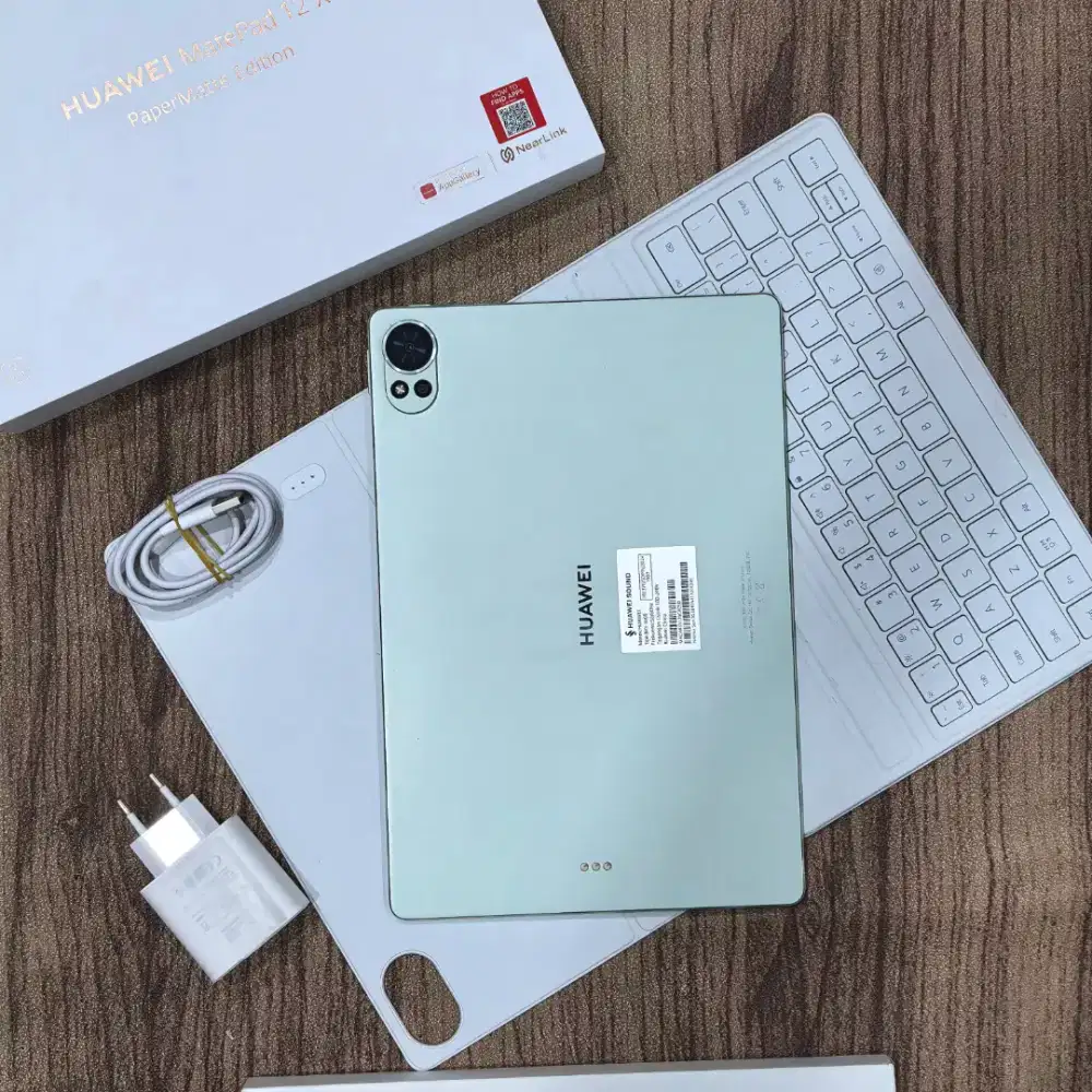Huawei matepad pro m1 256GB mulus