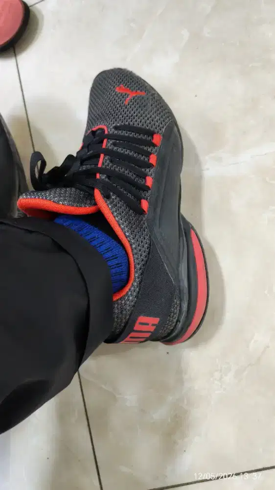 Sepatu Puma 42 Harga murah