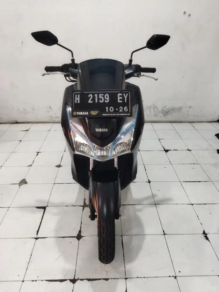 DJ YAMAHA LEXI 2021 ISTIMEWA