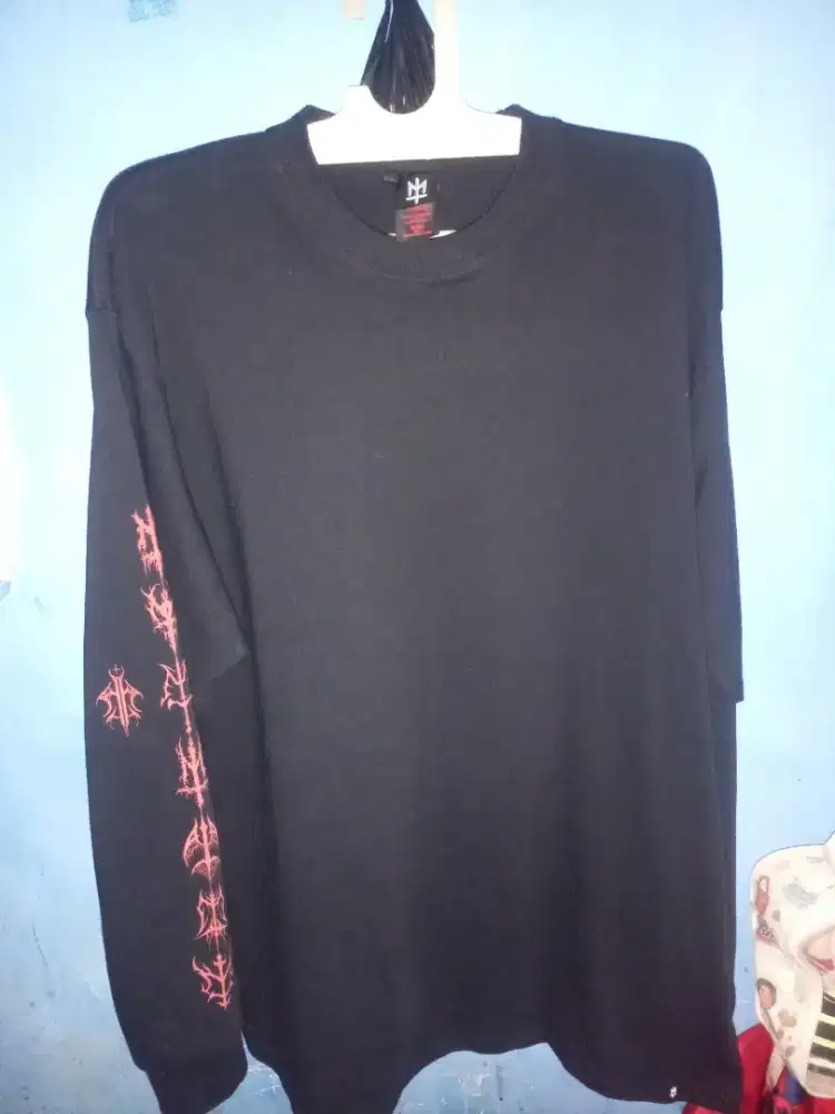 kaos maternal original