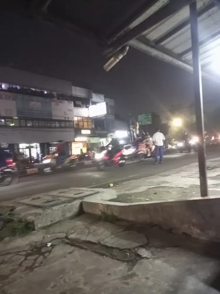 CARI KERJA APA AJA