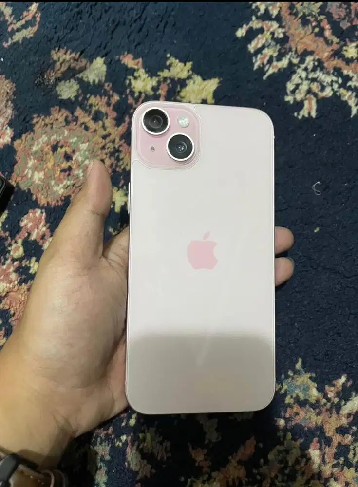 Iphone 15 Plus Inter 128gb
