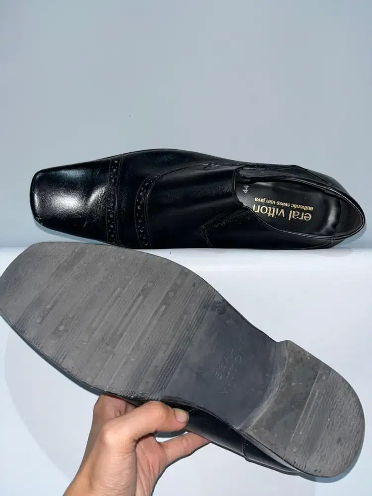 sepatu eral vittori