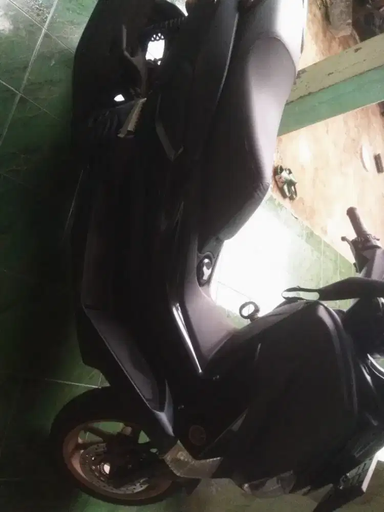 YAMAHA NMAX 2019
