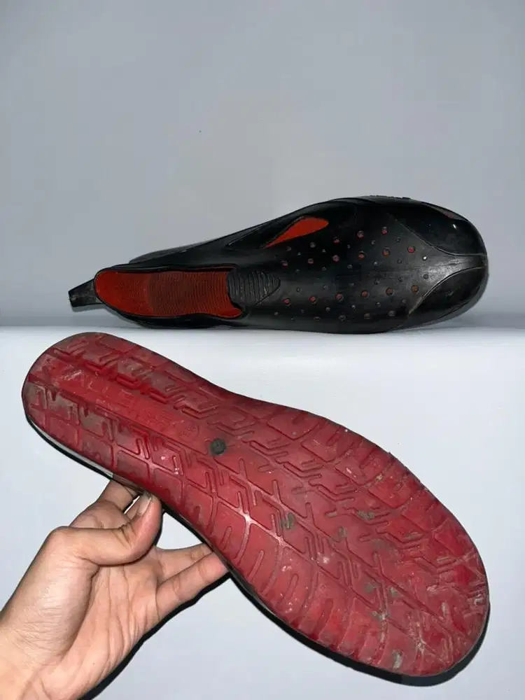 sepatu allbike original
