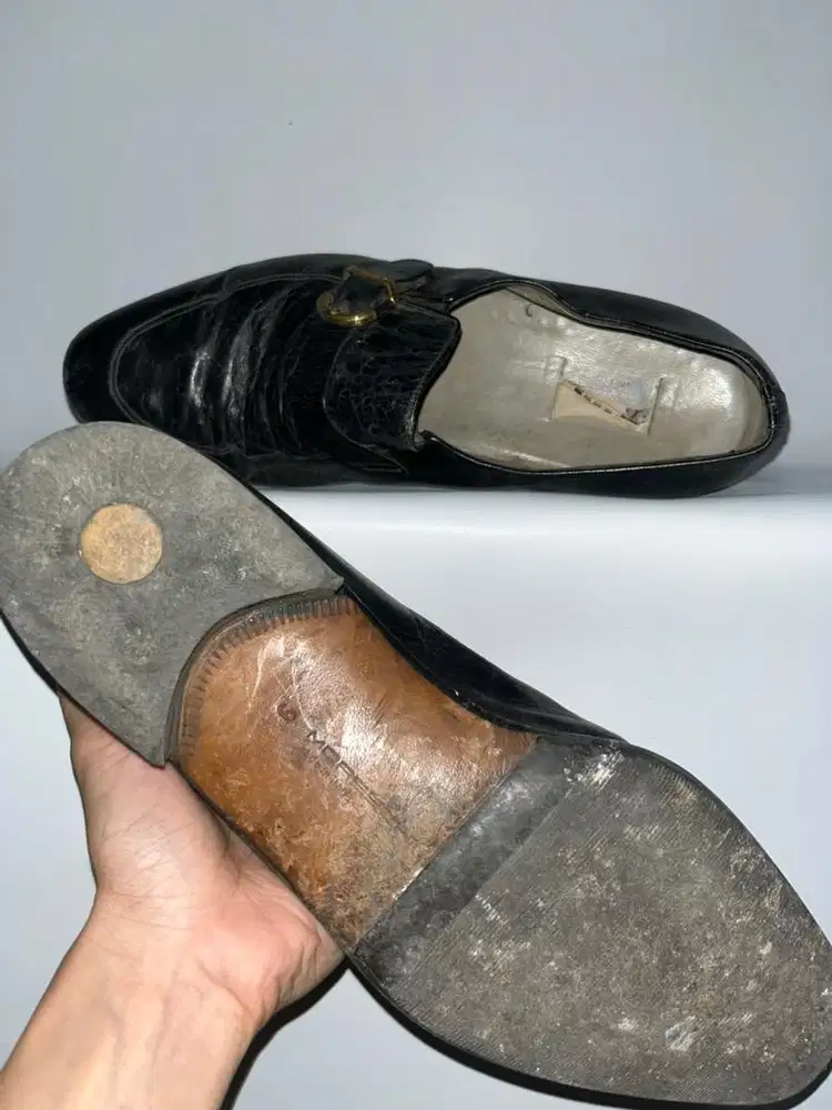 sepatu moreschi