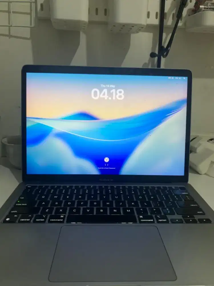 Macbook Air M1 2020 256GB