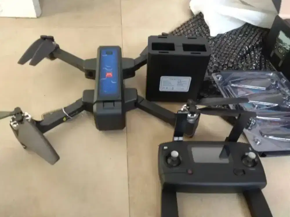 Drone mjx bugs b4w