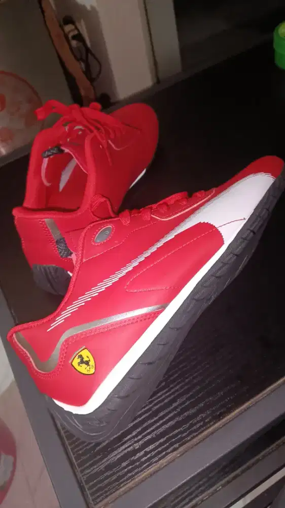 Puma speedcat Ferrari