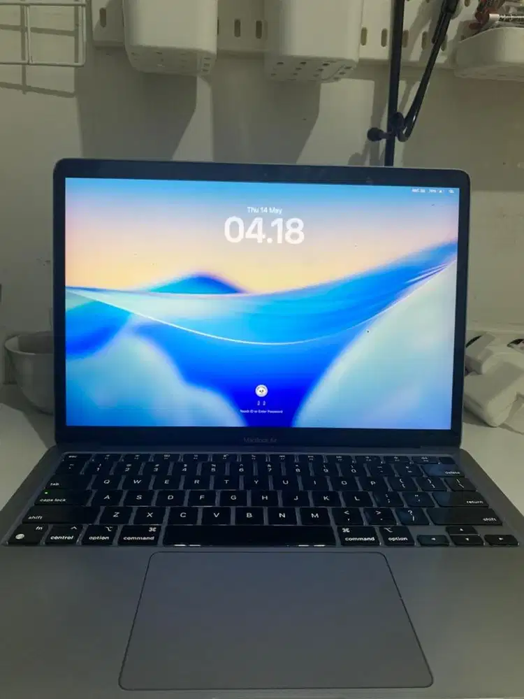 MACBOOK AIR M1 2020 256GB