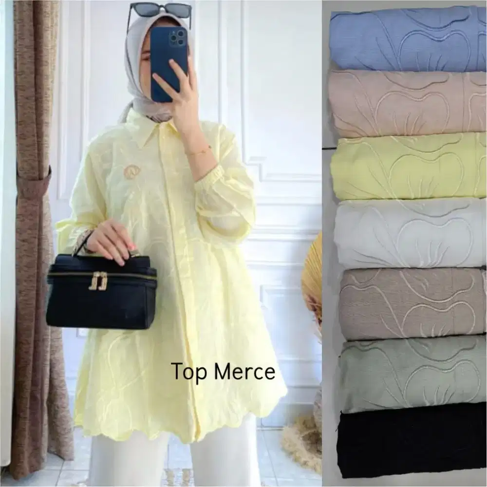 Admin online shop dan live