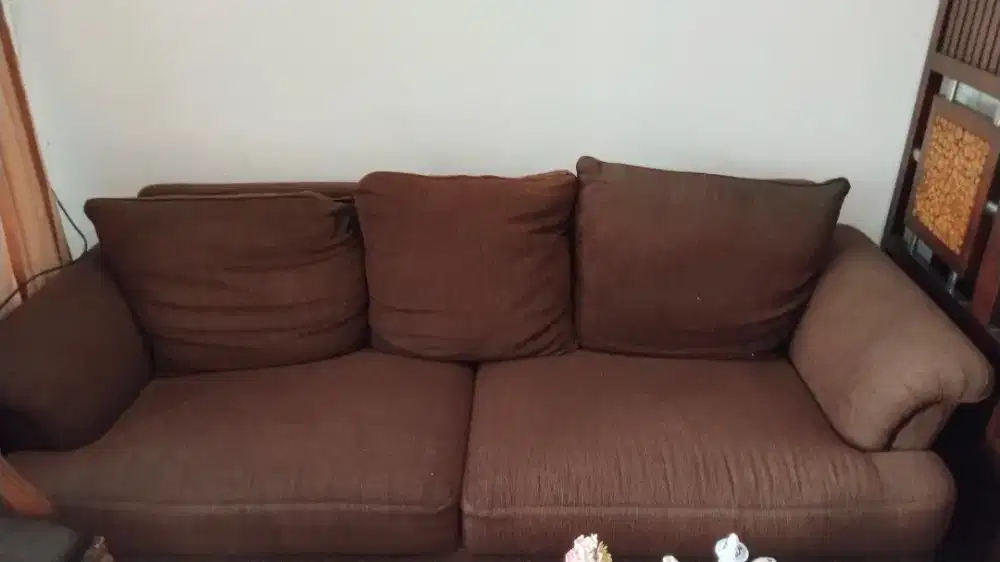 Sofa Vinoti living