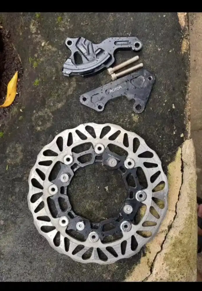 Disk cakram 260mm pcx 150/160 CBS