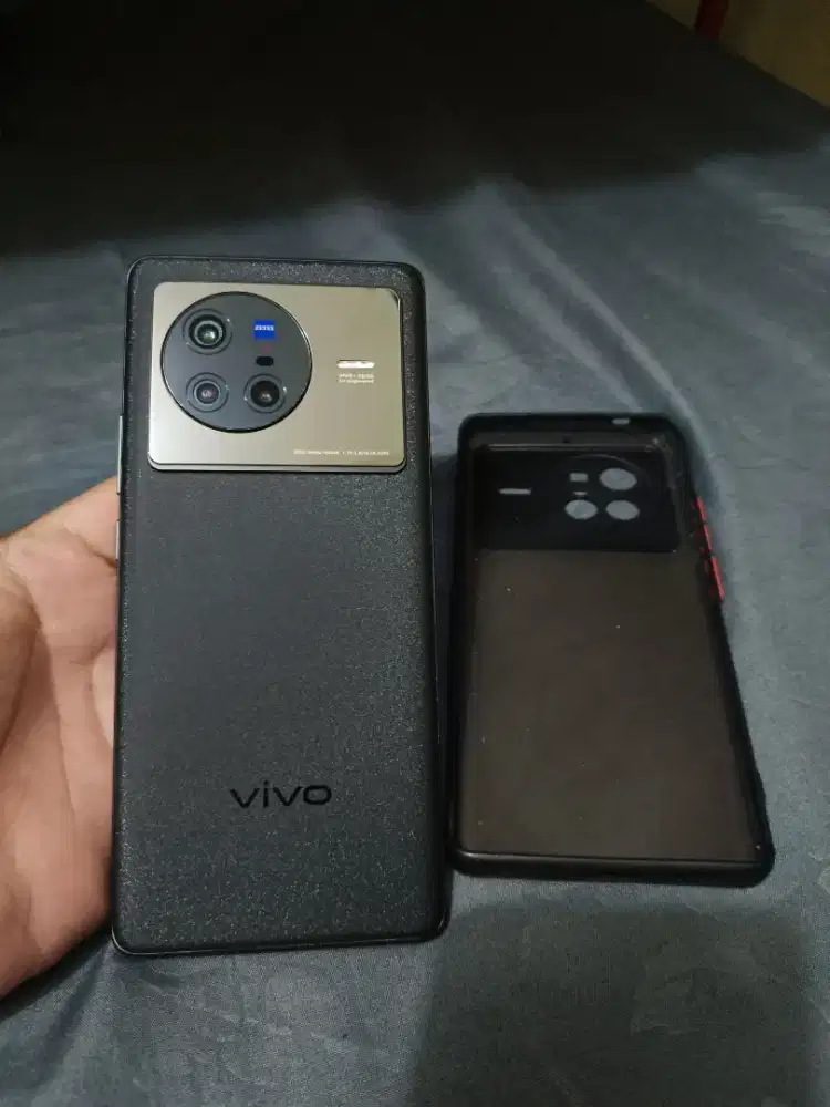 Vivo x80 5g ram 12gb
