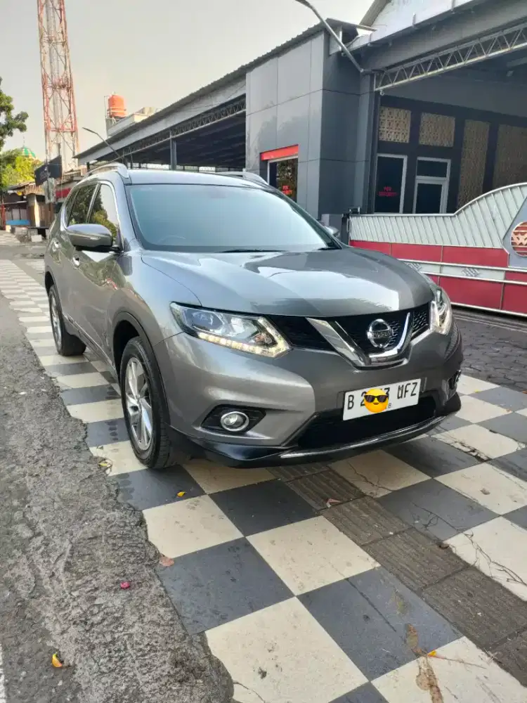 Antik Xtraill 2.5 matic 2018