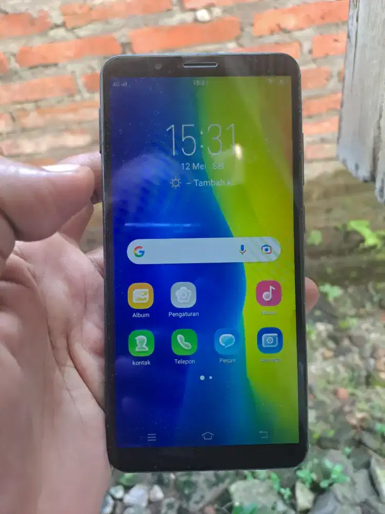 Vivo Y71 2/16gb