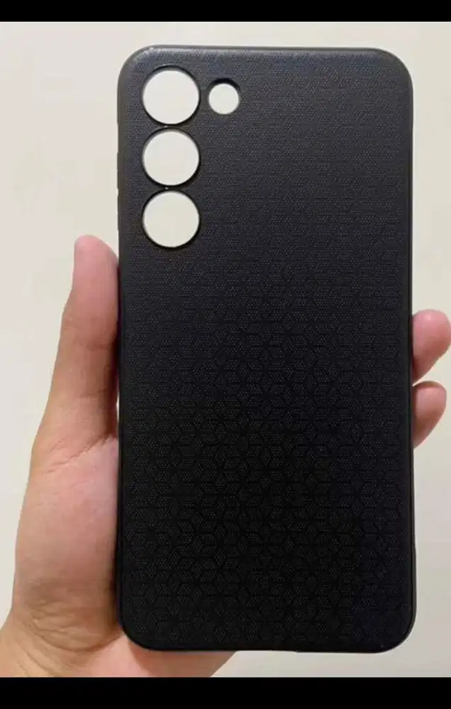 Case ringke samsung s23 plus