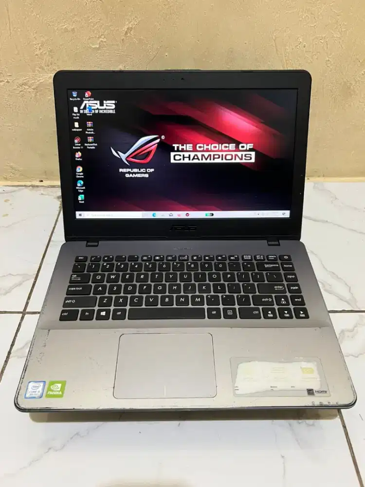 Laptop Asus VivoBook X442UF