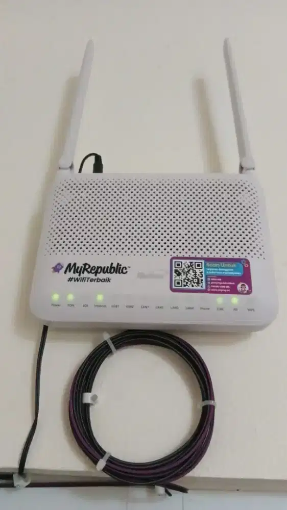 INTERNET MYREPUBLIC