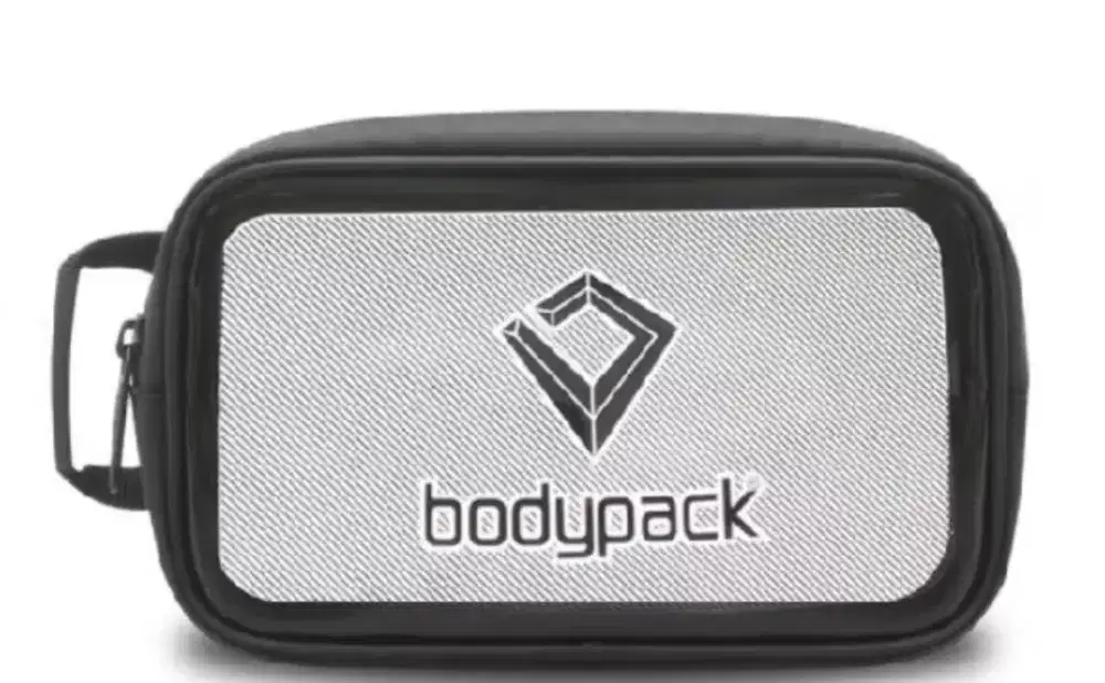 pouch bodypack original
