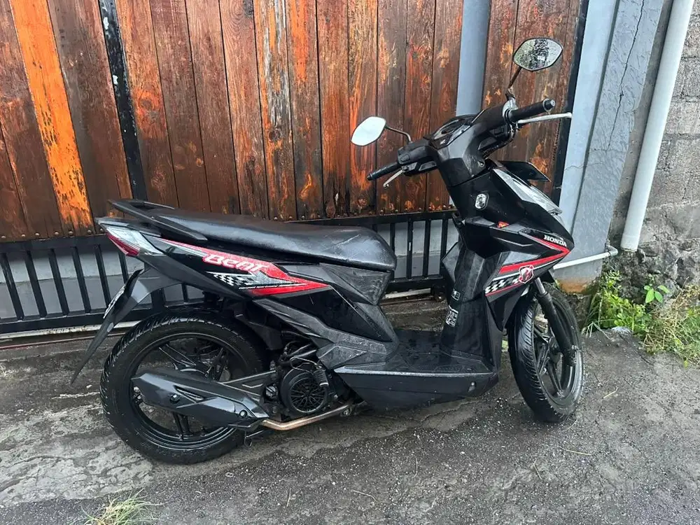Jual beat pemakian probadi halus irit hemat