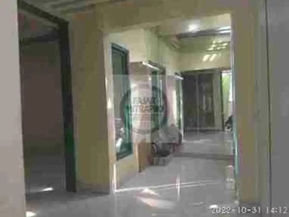 rumah 2,5lt modern minimalis struktur kokoh siap huni
