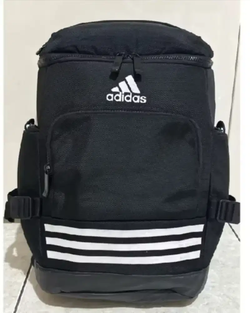 Tas backpack original adidas