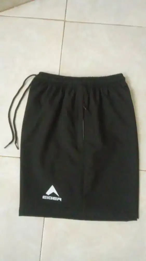 Celana Running langsung konveksi harga murah meriah