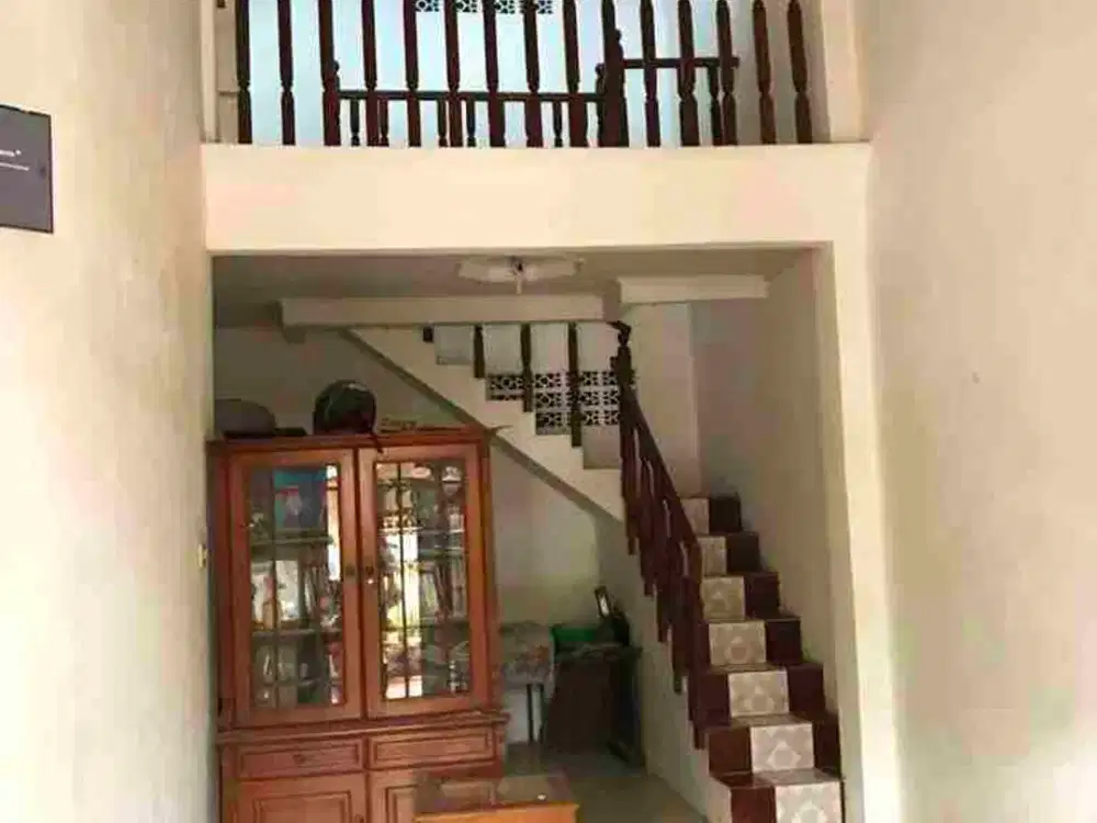Dijual Cepat Rumah 1,5 Lantai di Perumahan Tytyan Kencana
Nempel Summarecon Bekasi